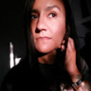 Meet your Posher, Rocio